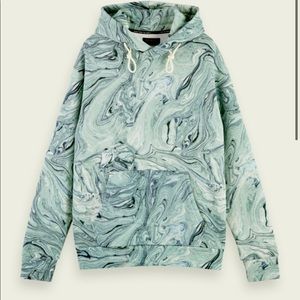 Scotch and Soda Hoodie